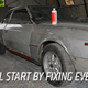 Image for article titled 10 Ways To Get Your Significant Other Into This Greasy, Rusty, Car Hobby